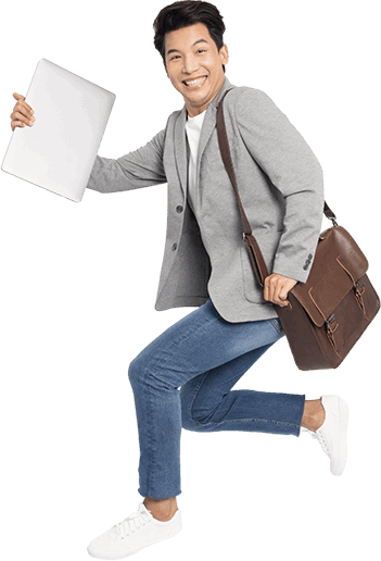 Clients persona