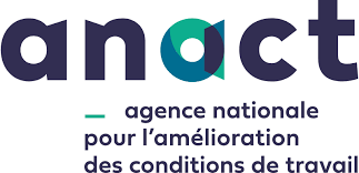 Logo ANACT