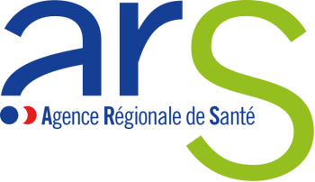 Logo Agence Régionale de Santé