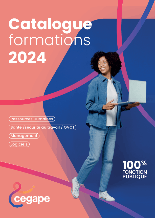 Catalogue Formations Cegape 2023