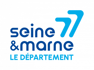 Logo Département Seine & Marne