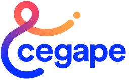 Logo Cegape couleur