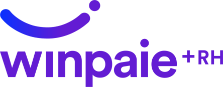 Logo Winpaie+RH