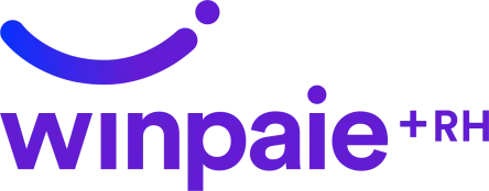 Logo Winpaie+RH