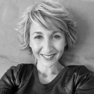 Portrait Contact Céline Gauchot