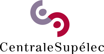 Logo Centrale Supelec