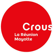 Logo Crous Réunion
