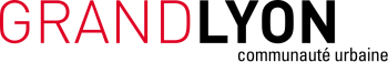 Logo Grand Lyon