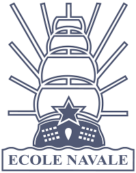 Logo Ecole Navale de Bretagne