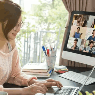 Chez Cegape nous facilitons et accompagnons la mise en œuvre de la transformation numérique