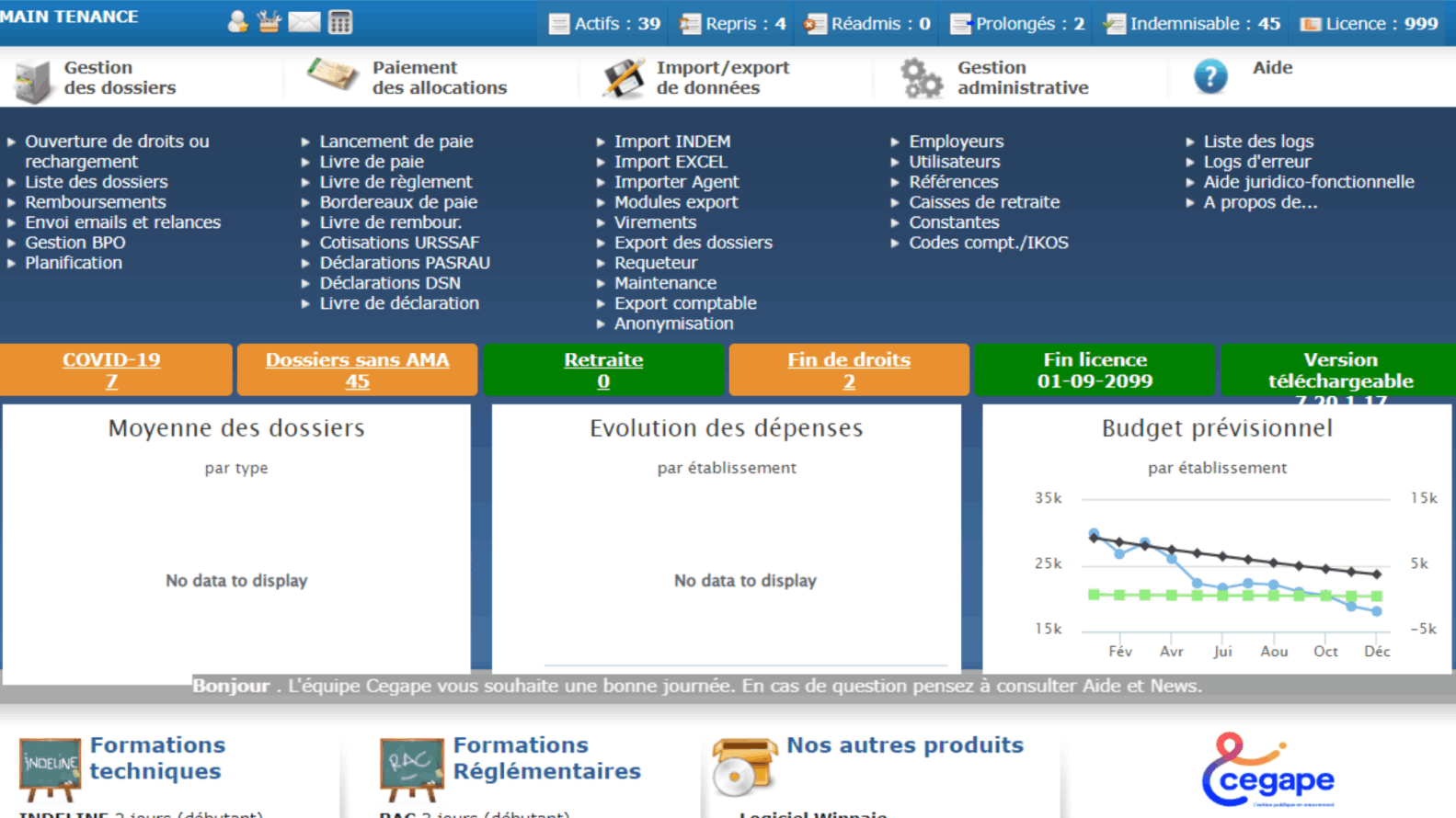 Thumbnail Indeline Instruction de droits