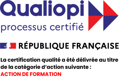 Logo Qualiopi