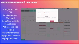 Slide Video 11 Logiciels