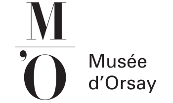 Logo Musée d'Orsay