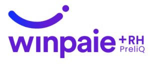 Logo Winpaie+RH PreliQ