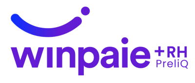 Logo Winpaie+RH PreliQ