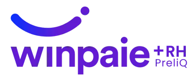 Logo Winpaie+RH PreliQ