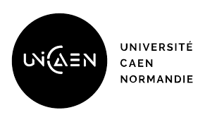 Logo Université Caen Normandie