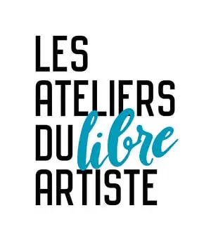 logo Ateliers du libre artiste