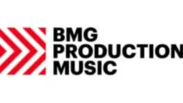 Logo BMG 