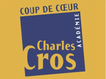 Prix Charles Cros 2023