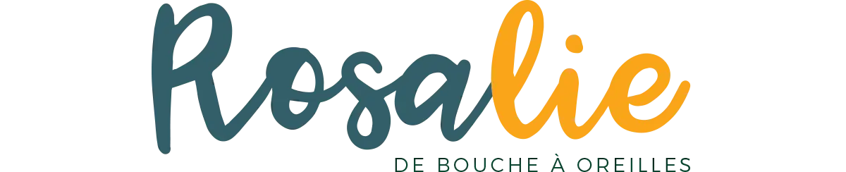 Logo Rosalie