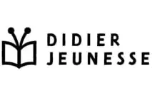 Logo Didier Jeunesse