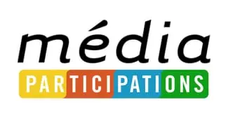 Logo Média Participations