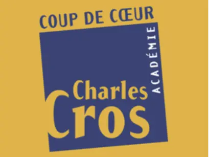 Prix Charles Cros 2022