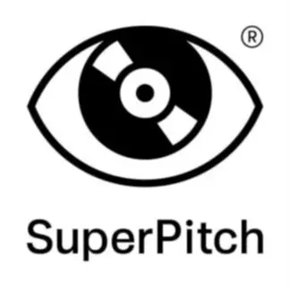 Logo SuperPitch